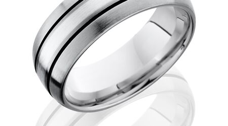 Steven singer sale wedding bands