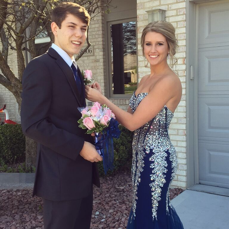 Prom!