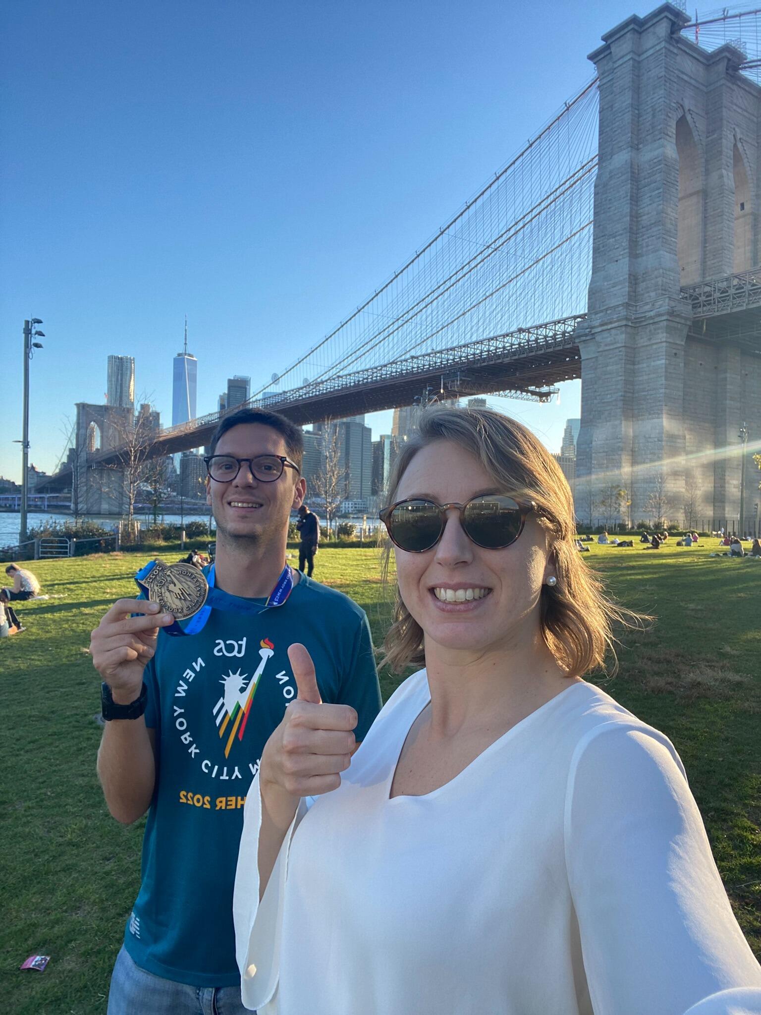 MARATHON PHASE STARTS, regular millennial turning 30