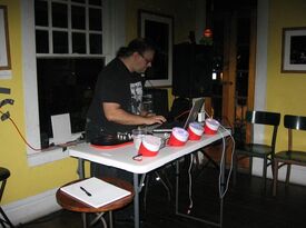 DJ Illuminator - DJ - Houston, TX - Hero Gallery 2