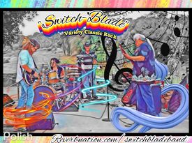 Switch-Blade Band - Classic Rock Band - Hemet, CA - Hero Gallery 4