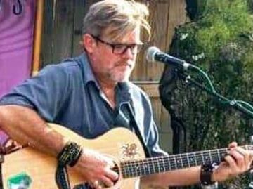 George Evans - Acoustic Guitarist - Severna Park, MD - Hero Main