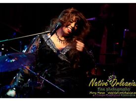 Gypsy Elise & The Royal Blues - Dance Band - Orlando, FL - Hero Gallery 1