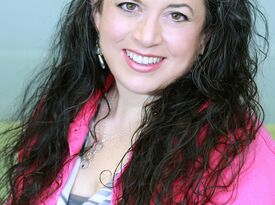 Author and Workplace Expert  Elisa Camahort Page - Corporate Speaker - San Jose, CA - Hero Gallery 2