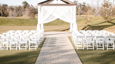 Sterling Hills by Wedgewood Weddings | Reception Venues - The Knot