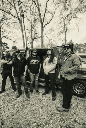 Jon Kott Band - Country Band - Katy, TX - Hero Main