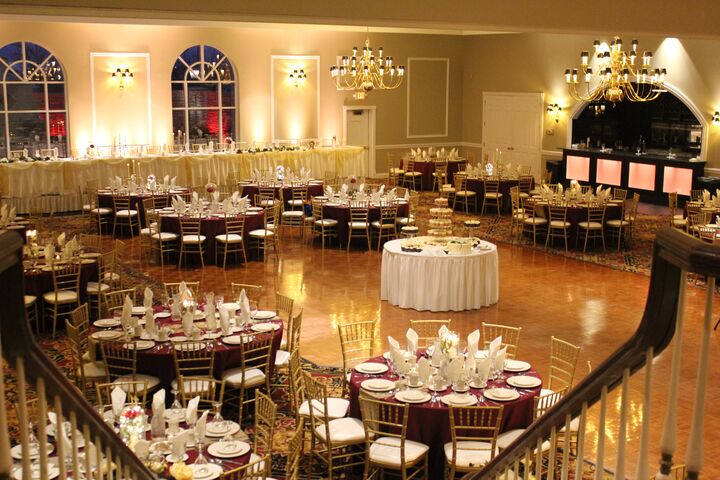 Tuscany Falls Banquets & Events - Mokena, IL