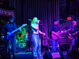 Girls Night Out - Pop Band - Marietta, GA - Hero Gallery 3