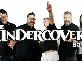 The Undercover Band - Cover Band - Cleveland, OH - Hero Gallery 1