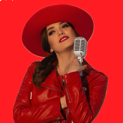 Jazz Soul Singer Maya Meskhadze, profile image