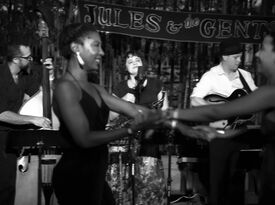 Jules & The Gents - Jazz Band - Atlanta, GA - Hero Gallery 3