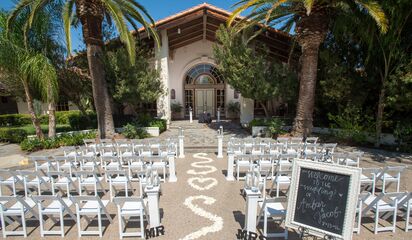 Menifee Lakes By Wedgewood Weddings Reception Venues Menifee Ca