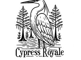 Cypress Royale, LLC - Variety Band - Lafayette, LA - Hero Gallery 3