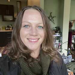 Forest Fairy Tarot, profile image