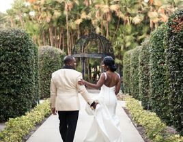 Florida Wedding Venue in Boynton Beach, Florida.