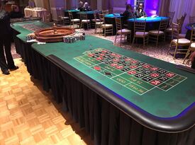 Boston Casino Events - Casino Games - Danvers, MA - Hero Gallery 2