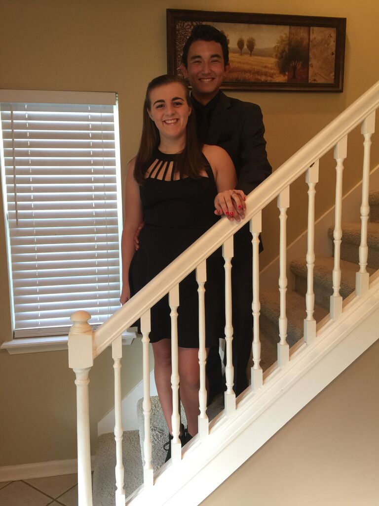 Senior Homecoming