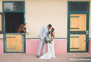 Wedding Venues in Gallup, NM - The Knot