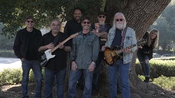 Rockin on Heaven's Door - Cover Band - Rancho Cucamonga, CA - Hero Main