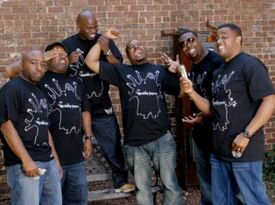 Blacktop Improv Group - Comedian - Atlanta, GA - Hero Gallery 3