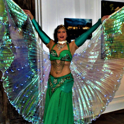 Sabrina Dance Entertainment and Instruction, profile image