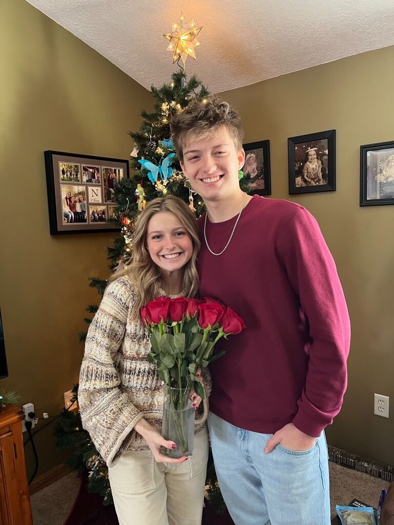 Merry Christmas!!