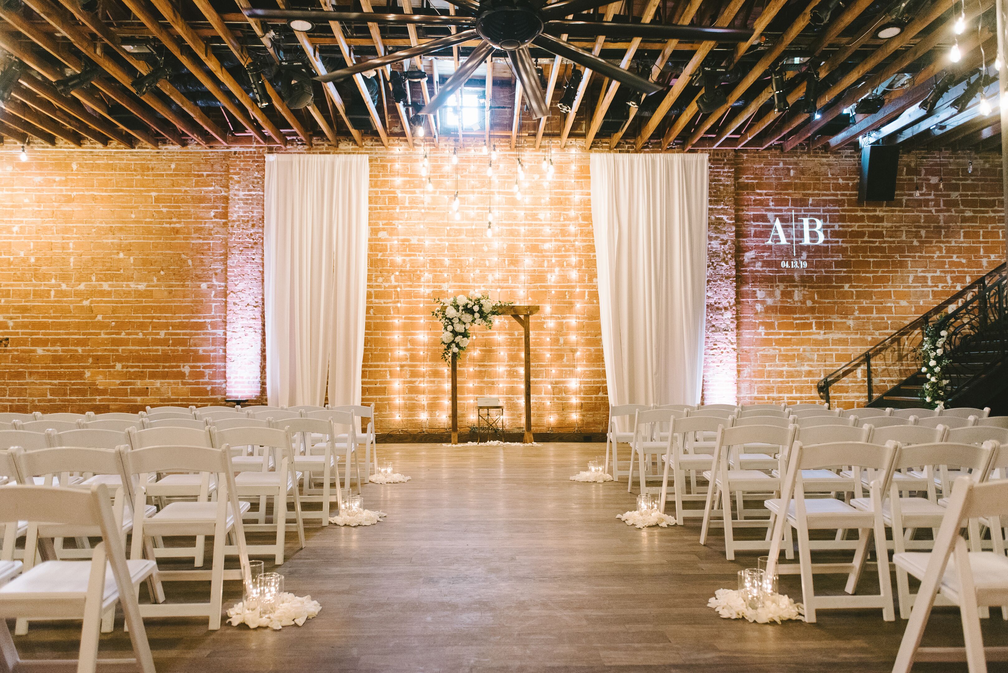 NOVA 535 Reception Venues St. Petersburg, FL