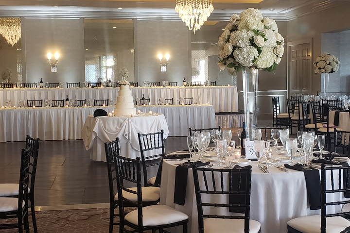 White Eagle Golf Club | Reception Venues - Naperville, IL