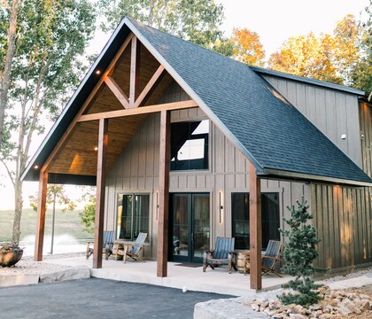MP Ranch Weddings and Events + Updated Prices - The Knot
