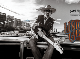 Union Gray - Country Band - Denver, CO - Hero Gallery 1