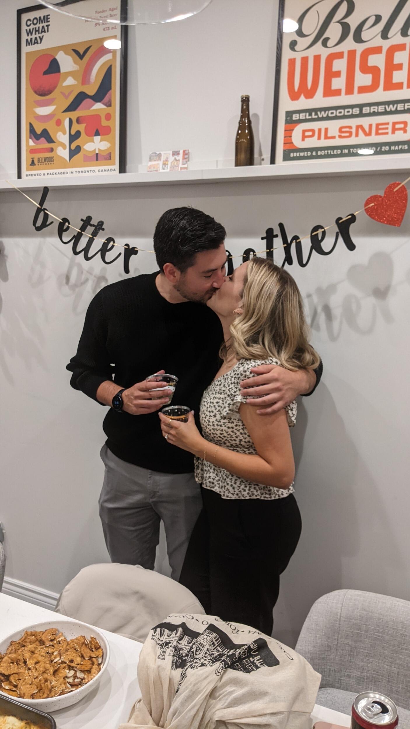 Engagement Party