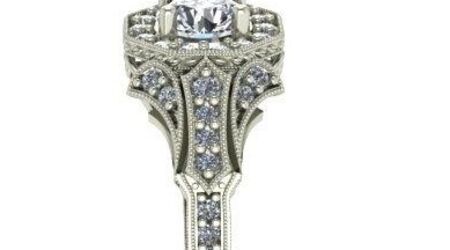 Louisville - Jewelry Store - Diamond Ring Co.