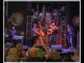 The Drifting Cowboys - Country Band - Berkeley, CA - Hero Gallery 3