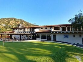 Chevy Chase Country Club- Terrace - Country Club - Glendale, CA - Hero Gallery 4