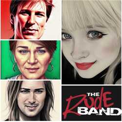 The Rude Band, profile image