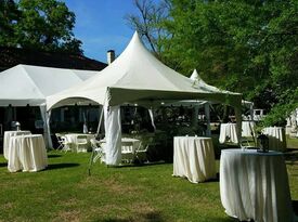 Party In A Tent - Party Tent Rentals - Cypress, TX - Hero Gallery 2