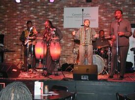 THE TRIBE BAND & SHOW - Motown Band - Temple Hills, MD - Hero Gallery 2