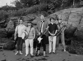 Sunburned Sharks - Funk Band - Portland, ME - Hero Gallery 4