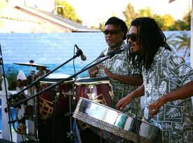 Irie Earth Steel Drum Entertainment - Caribbean Band - San Dimas, CA - Hero Gallery 1