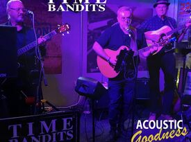 The Time Bandits - Acoustic Band - Overland Park, KS - Hero Gallery 3