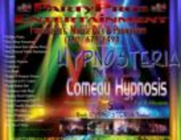 Hypnosteria The Kevin Collins Comedy Hypnosis Show - Hypnotist - Oak Harbor, WA - Hero Main
