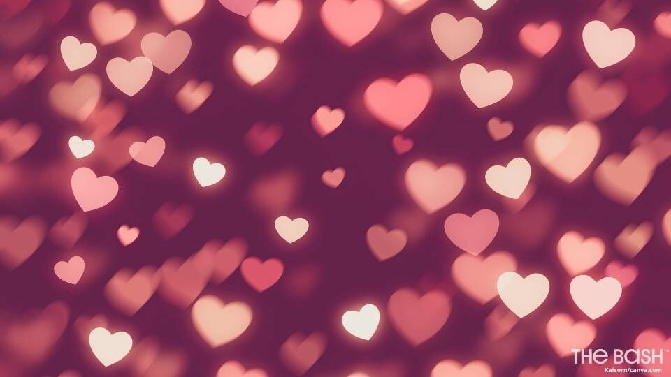 50 Virtual Valentines Day Zoom Backgrounds Free Download The Bash