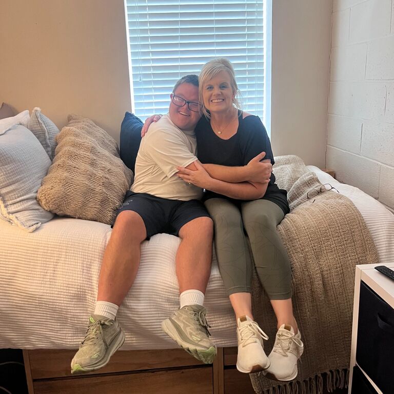 Fast forward 15 years to when Kaylee's mom, Miss Joy, became Eli Quinn's teacher. Eli is Ethan's older brother, and he quickly became attached to Kaylee. After getting her number, Eli began to call and pray with Kaylee every night. This led to many conversations about Ethan, and Eli began scheming.