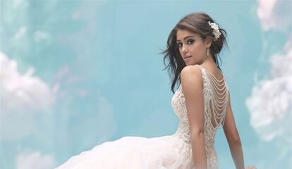 truly yours bridal