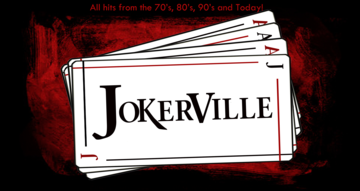 Jokerville - Variety Band - Austin, TX - Hero Main