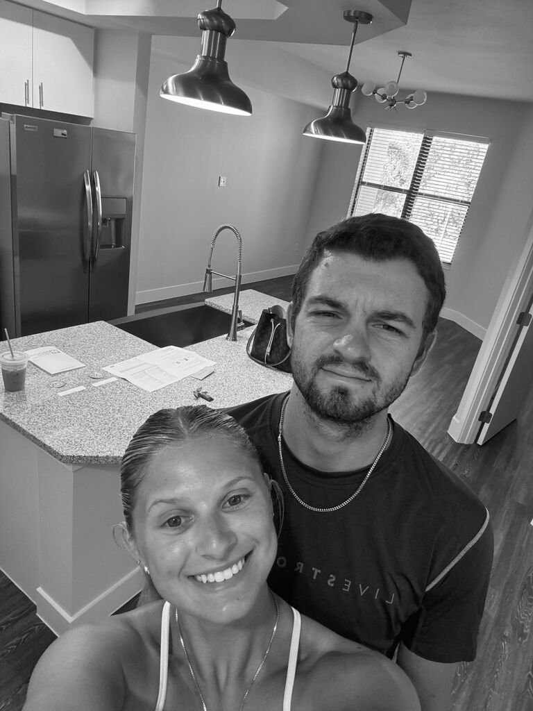 Our Second Apartment