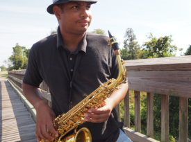 Leon Sax - Saxophonist - Miami, FL - Hero Gallery 2