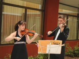 Double Play Violins - Classical Duo - Indianapolis, IN - Hero Gallery 3
