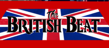 The British Beat (Legends of British Rock Royalty) - Classic Rock Band - West Hills, CA - Hero Main