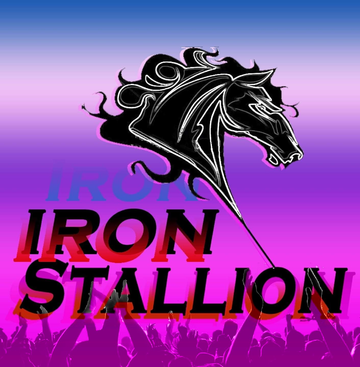 Iron Stallion Band - Rock Band - Maple Valley, WA - Hero Main
